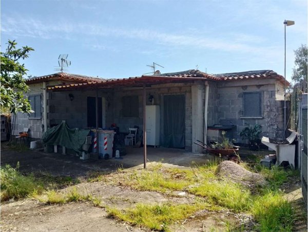 casa indipendente in vendita a Latina in zona Borgo Bainsizza