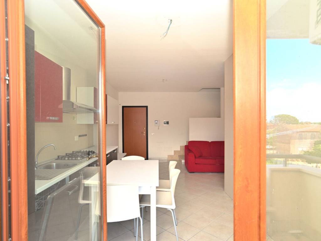 appartamento in vendita a Latina in zona Borgo Santa Maria