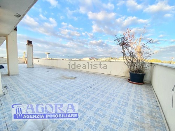 appartamento in vendita a Latina in zona Centro Città