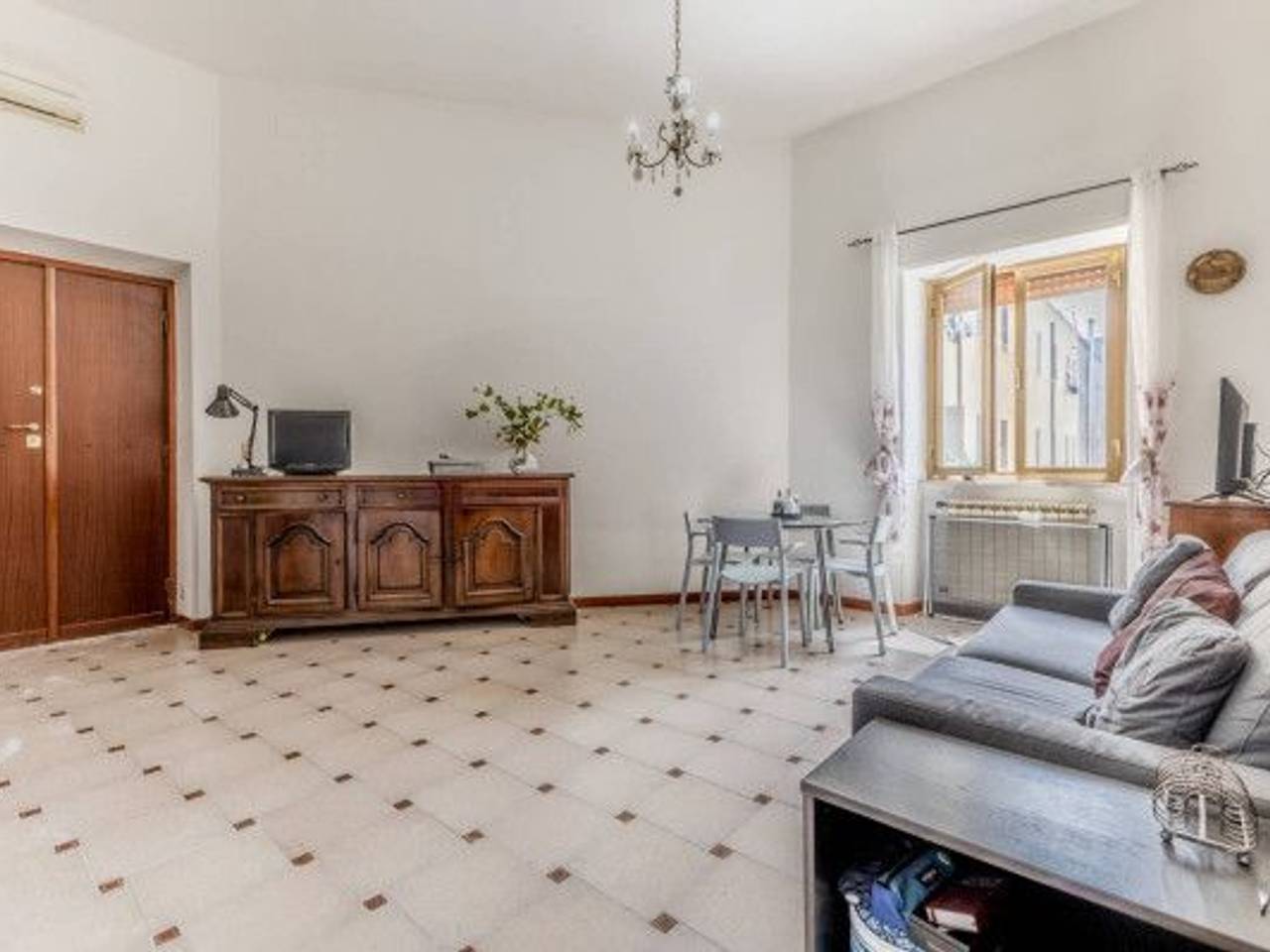 appartamento in vendita a Latina in zona Centro Città