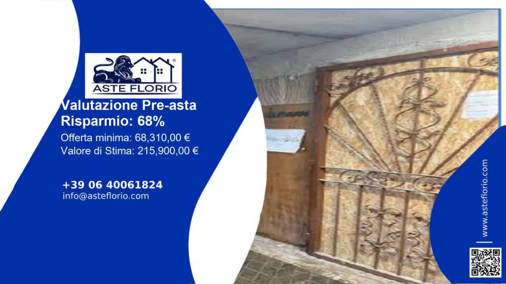 negozio in vendita a Latina