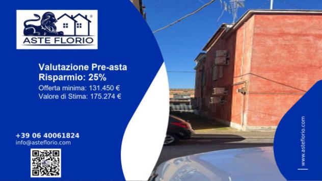 appartamento in vendita a Latina in zona Latina Scalo