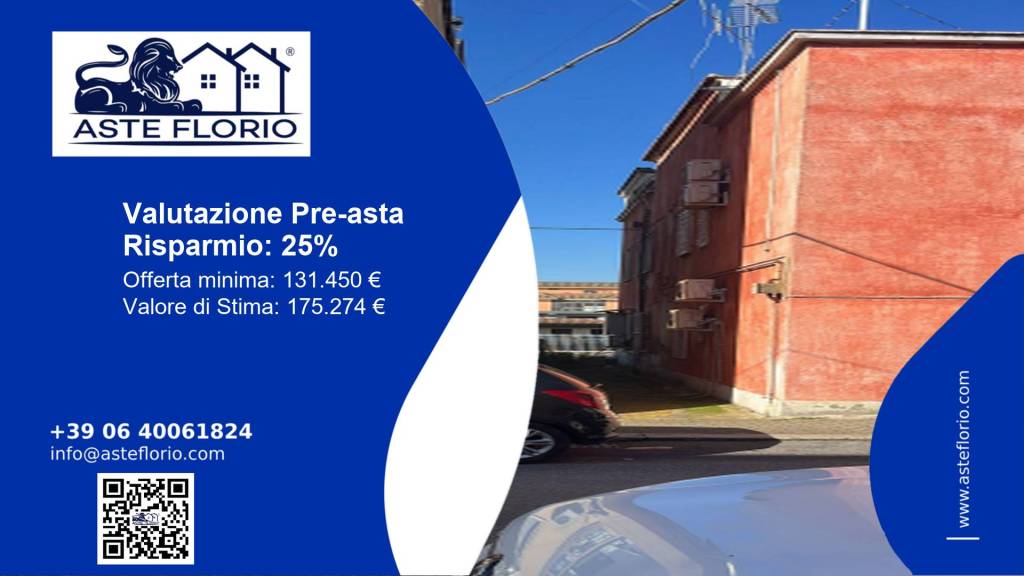 appartamento in vendita a Latina in zona Latina Scalo