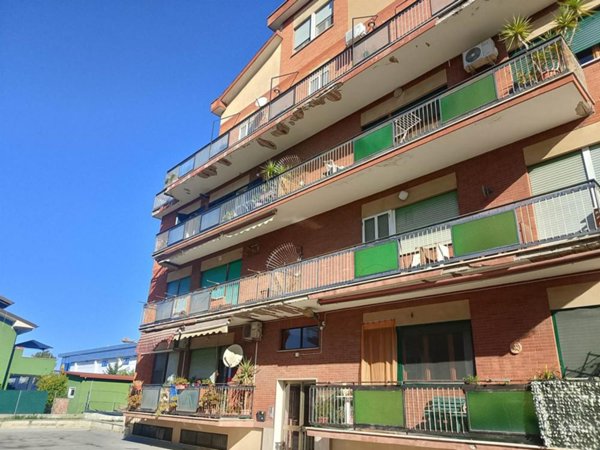 appartamento in vendita a Latina