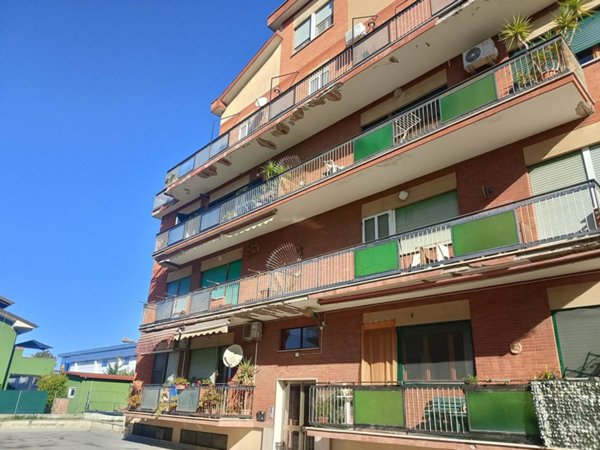 appartamento in vendita a Latina