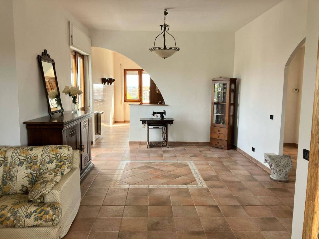 appartamento in vendita a Latina