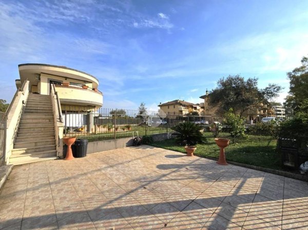 appartamento in vendita a Latina in zona Borgo Bainsizza