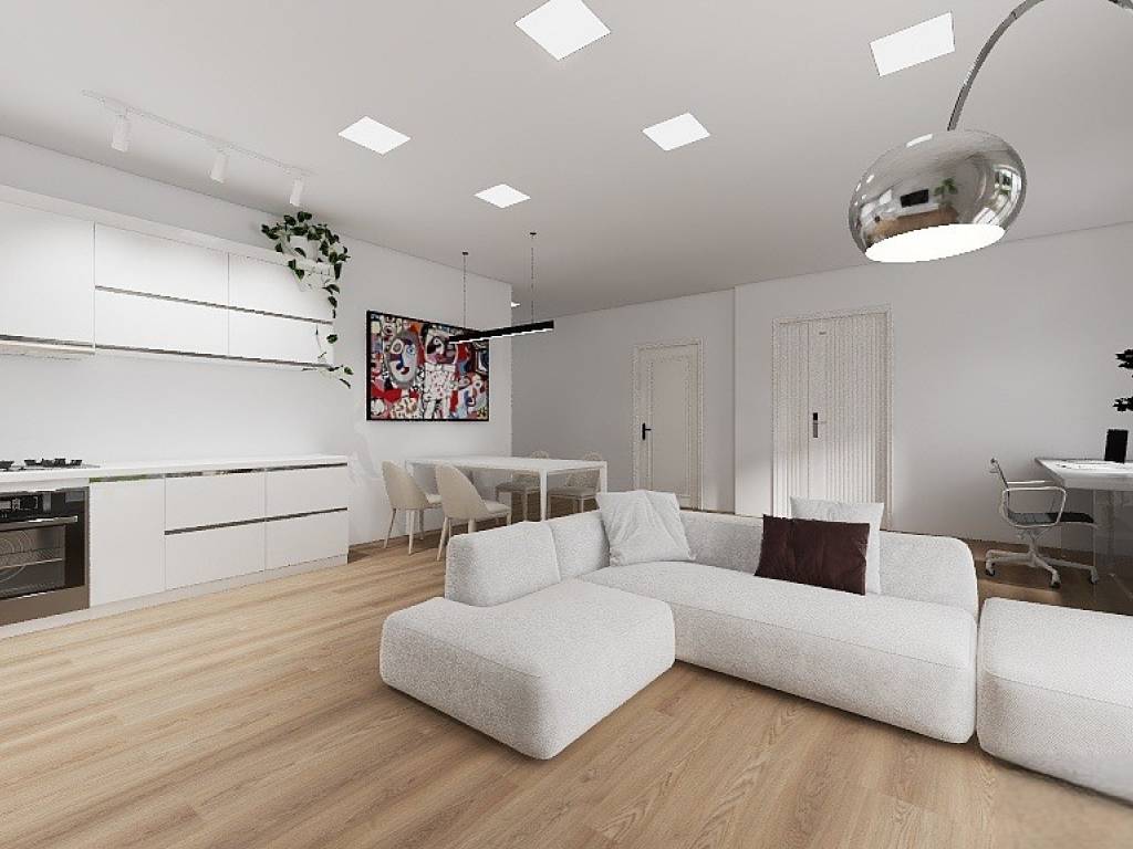 appartamento in vendita a Latina