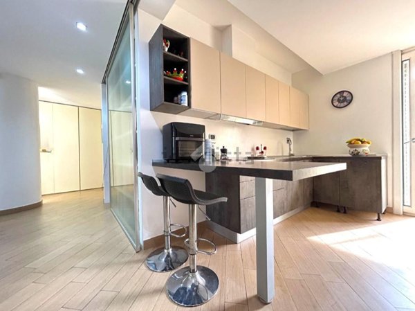 appartamento in vendita a Latina