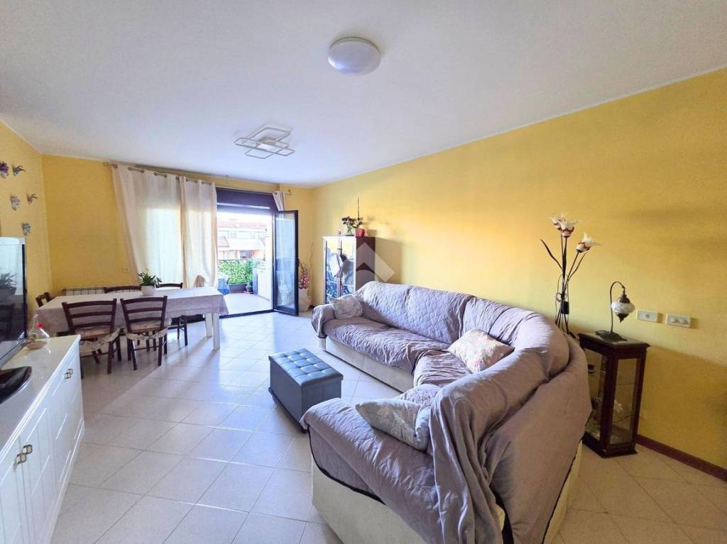 appartamento in vendita a Latina