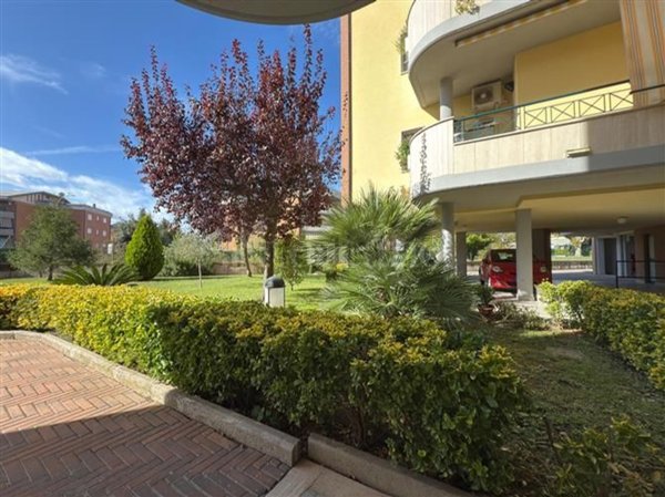 appartamento in vendita a Latina in zona Latina Scalo