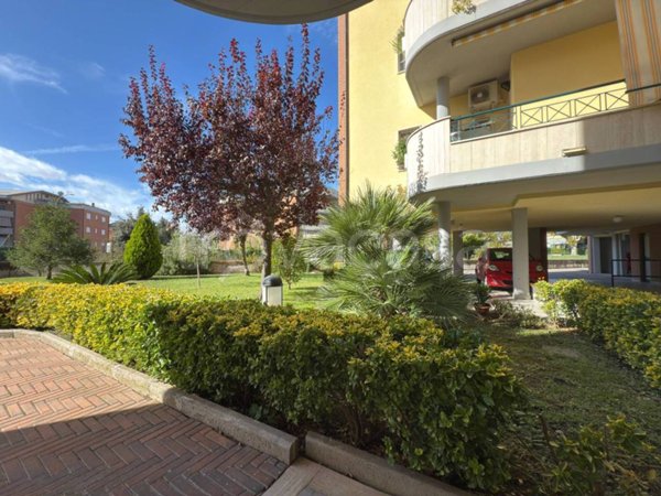 appartamento in vendita a Latina in zona Borgo Carso