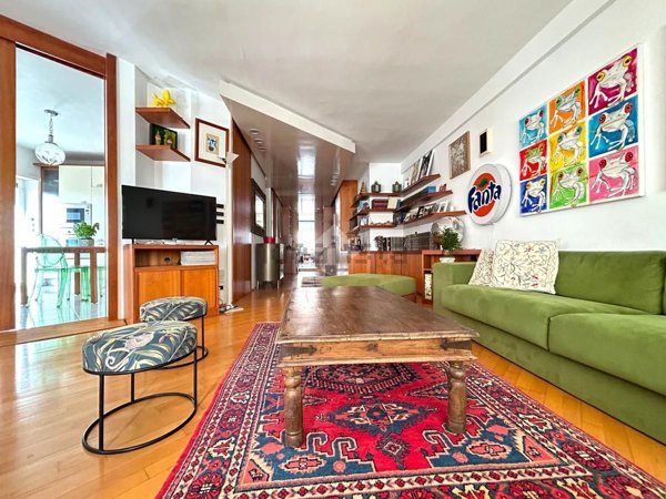 appartamento in vendita a Latina