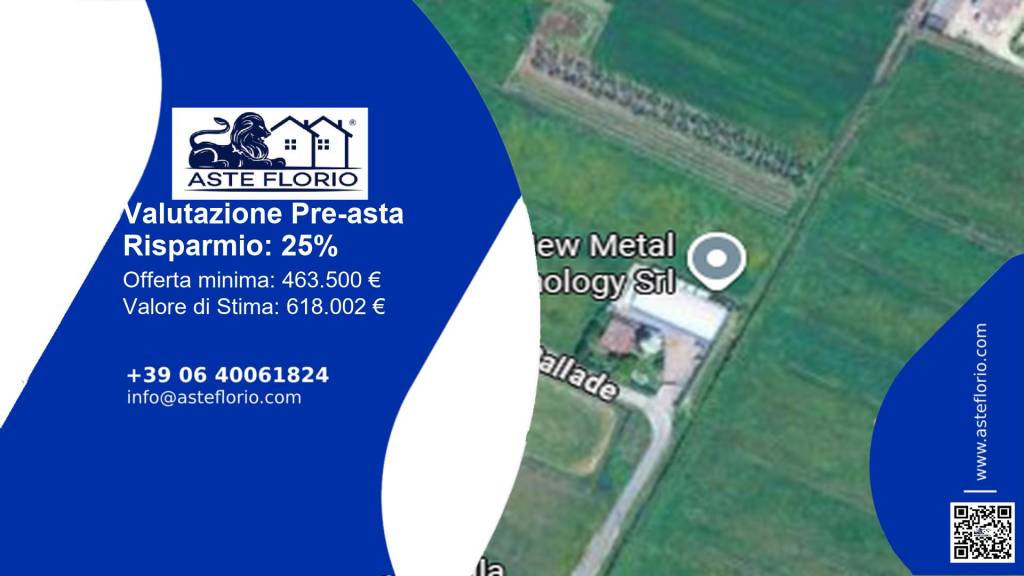 locale commerciale in vendita a Latina in zona Epitaffio