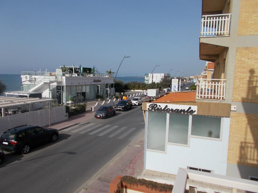 appartamento in vendita a Latina in zona Foce Verde