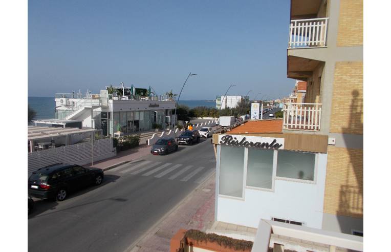 appartamento in vendita a Latina in zona Foce Verde