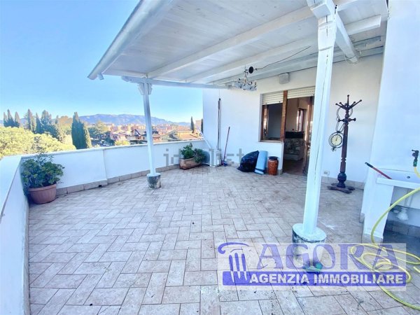 appartamento in vendita a Latina