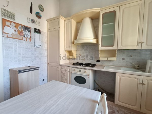 appartamento in vendita a Latina in zona Centro Città