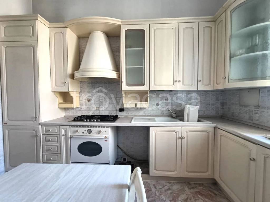 appartamento in vendita a Latina in zona Centro Città