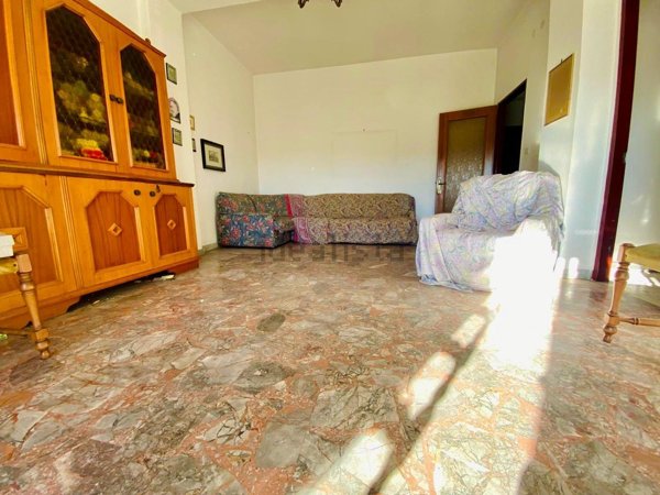 appartamento in vendita a Latina in zona Centro Città