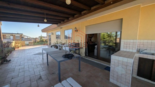 appartamento in vendita a Latina in zona Centro Città