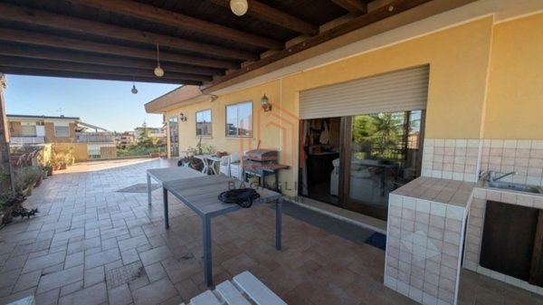 appartamento in vendita a Latina in zona Centro Città