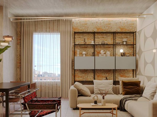 appartamento in vendita a Latina in zona Centro Città