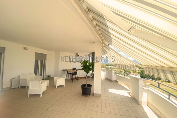 appartamento in vendita a Latina