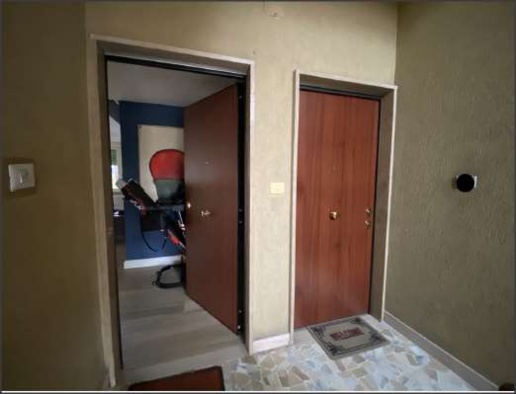 appartamento in vendita a Latina