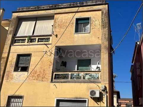 appartamento in vendita a Latina in zona Latina Scalo