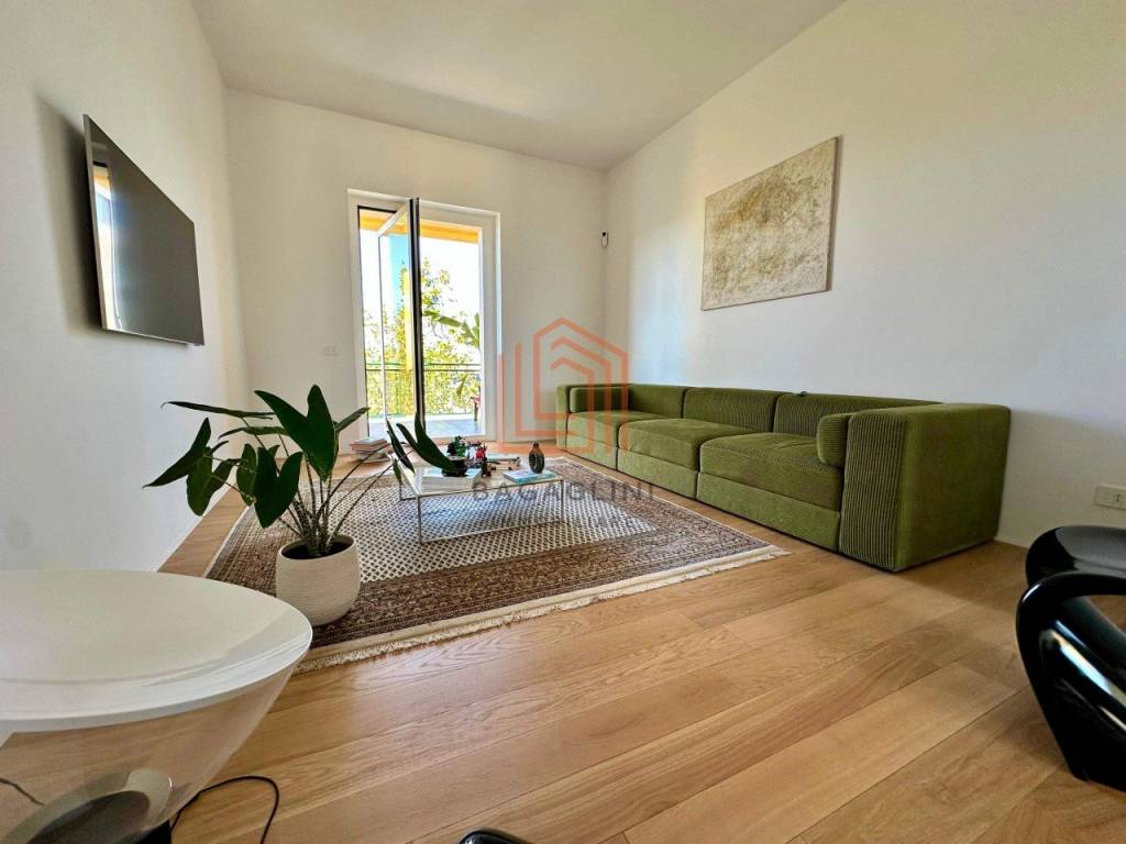 appartamento in vendita a Latina in zona Centro Città