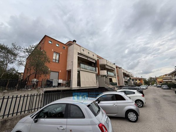 appartamento in vendita a Latina in zona Borgo Podgora