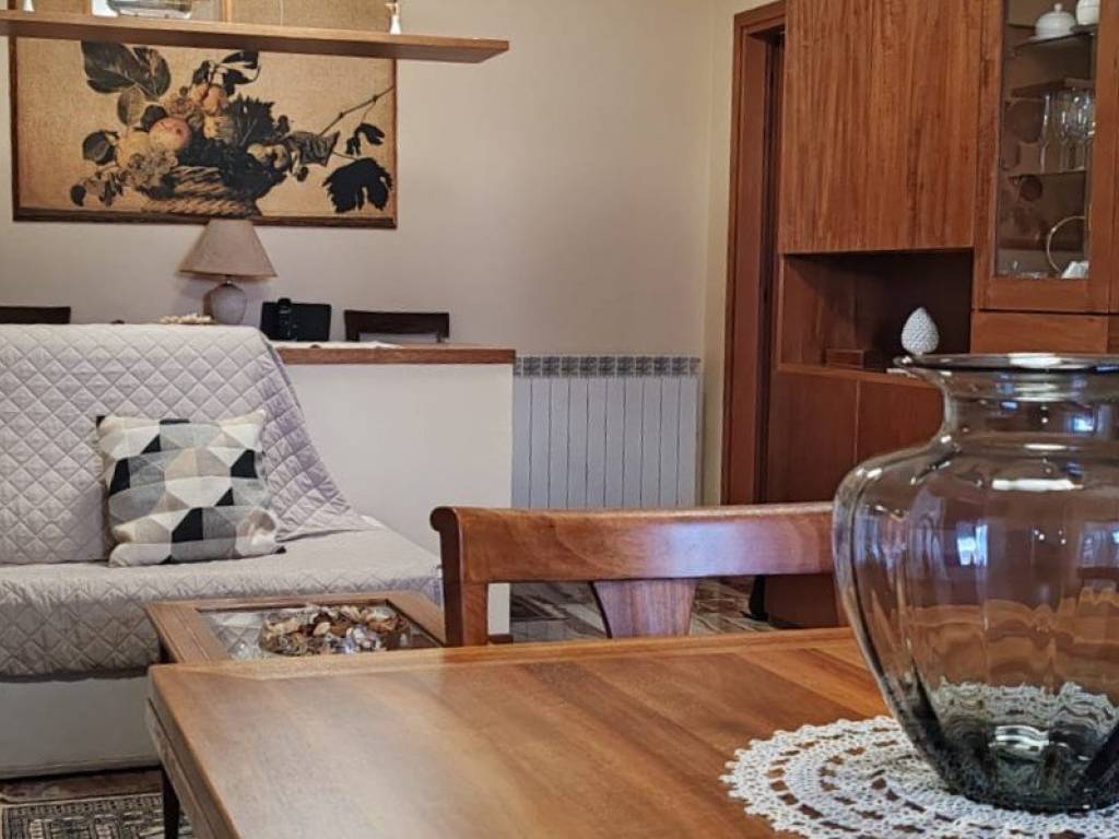 appartamento in vendita a Latina