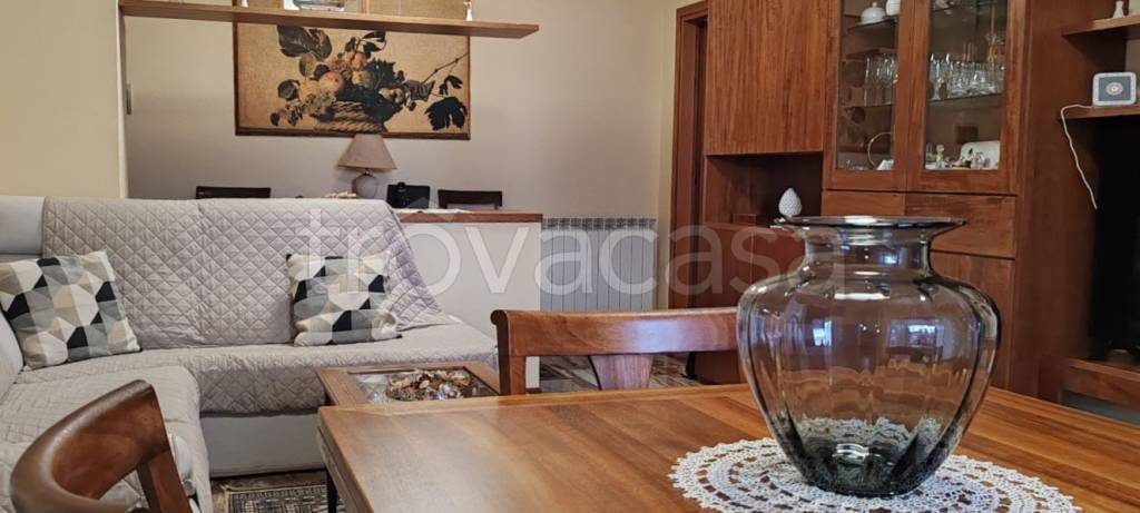 appartamento in vendita a Latina