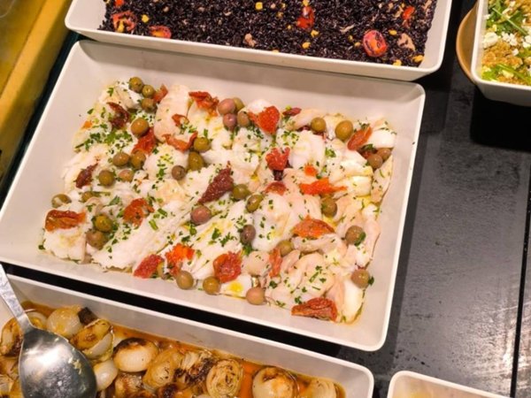 negozio in vendita a Latina in zona Latina Scalo