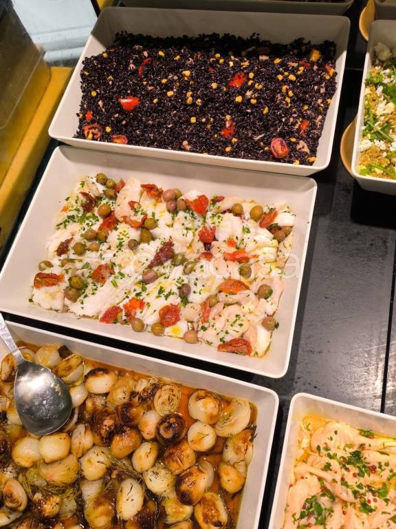 negozio in vendita a Latina in zona Latina Scalo