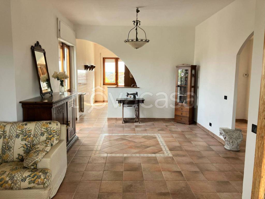 appartamento in vendita a Latina