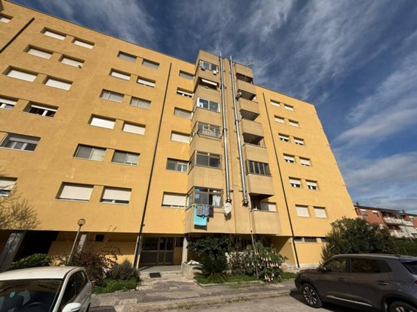 appartamento in vendita a Latina