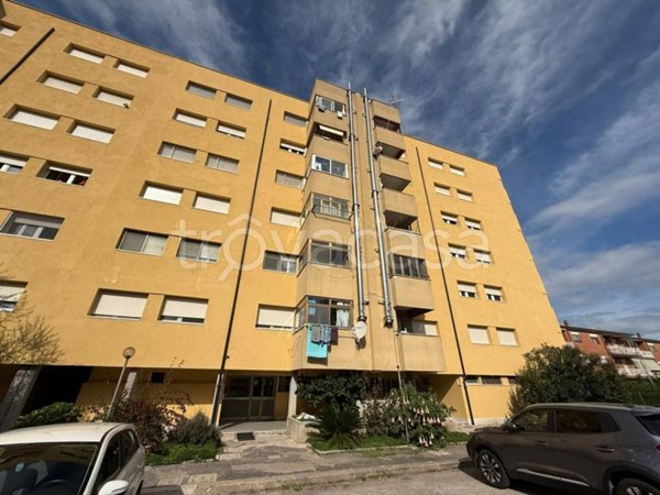 appartamento in vendita a Latina