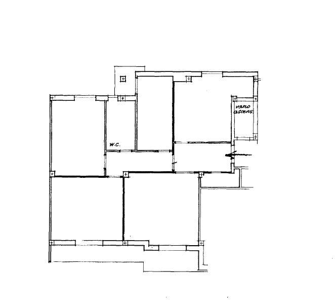 appartamento in vendita a Latina in zona Centro Città