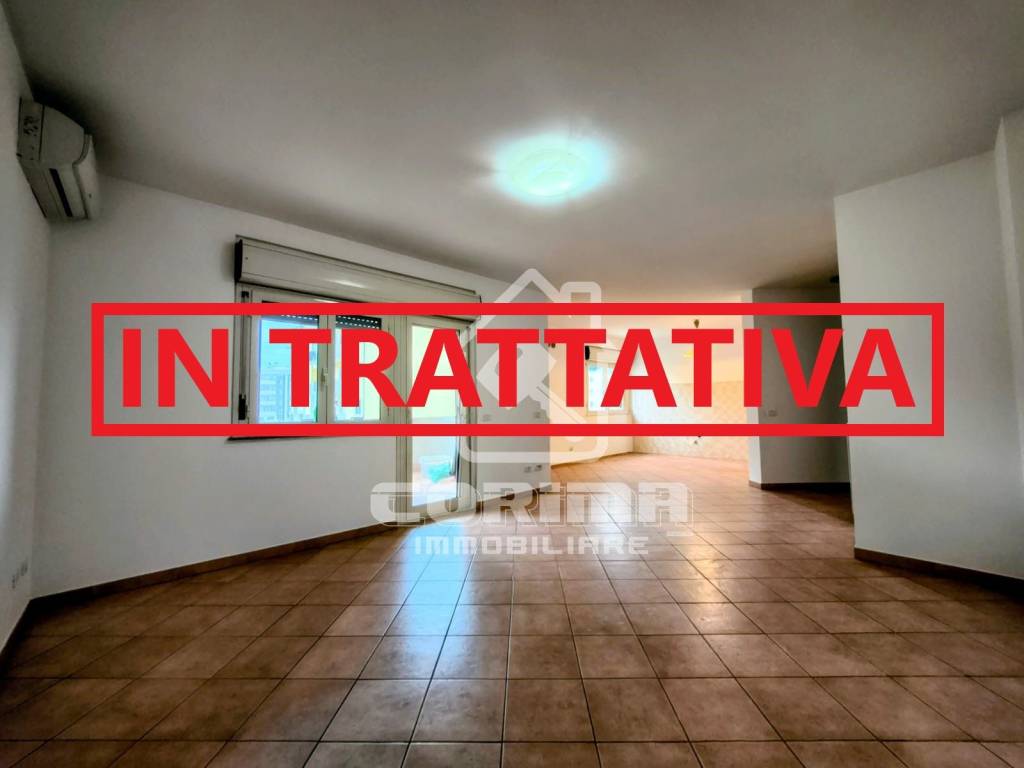 appartamento in vendita a Latina in zona Latina Scalo