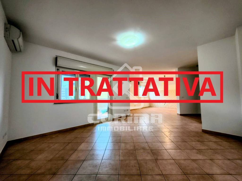 appartamento in vendita a Latina in zona Latina Scalo