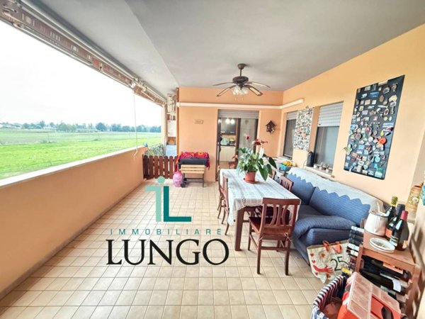 appartamento in vendita a Latina in zona Borgo Sabotino