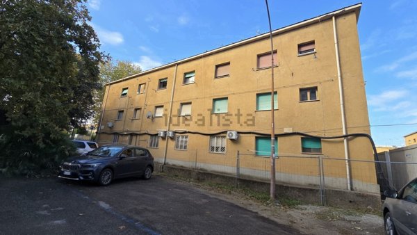 appartamento in vendita a Latina in zona Centro Città