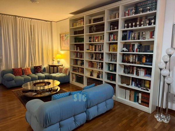 appartamento in vendita a Latina