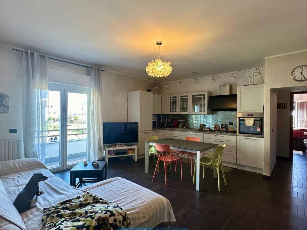 appartamento in vendita a Latina in zona Latina Scalo