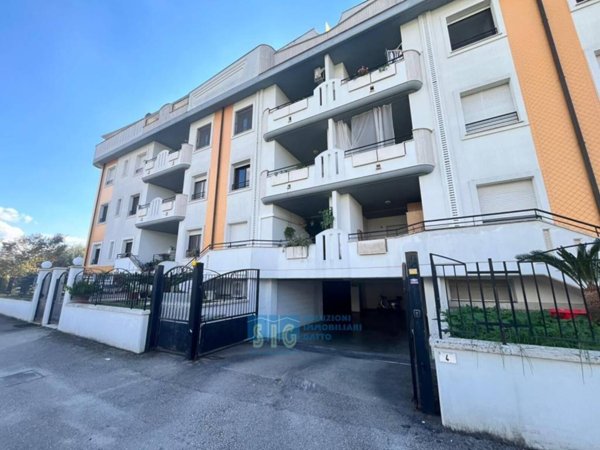 appartamento in vendita a Latina in zona Latina Scalo