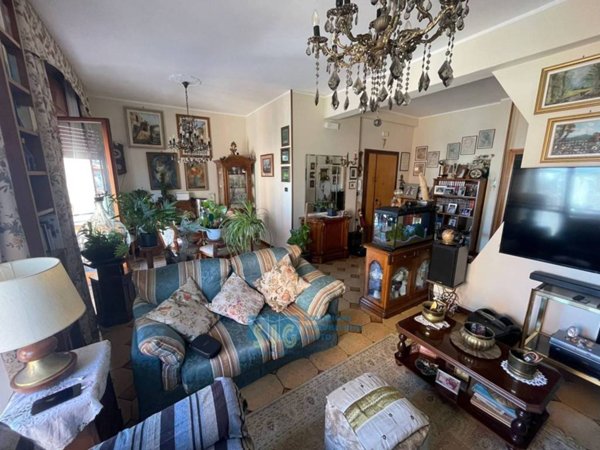 appartamento in vendita a Latina in zona Borgo Isonzo