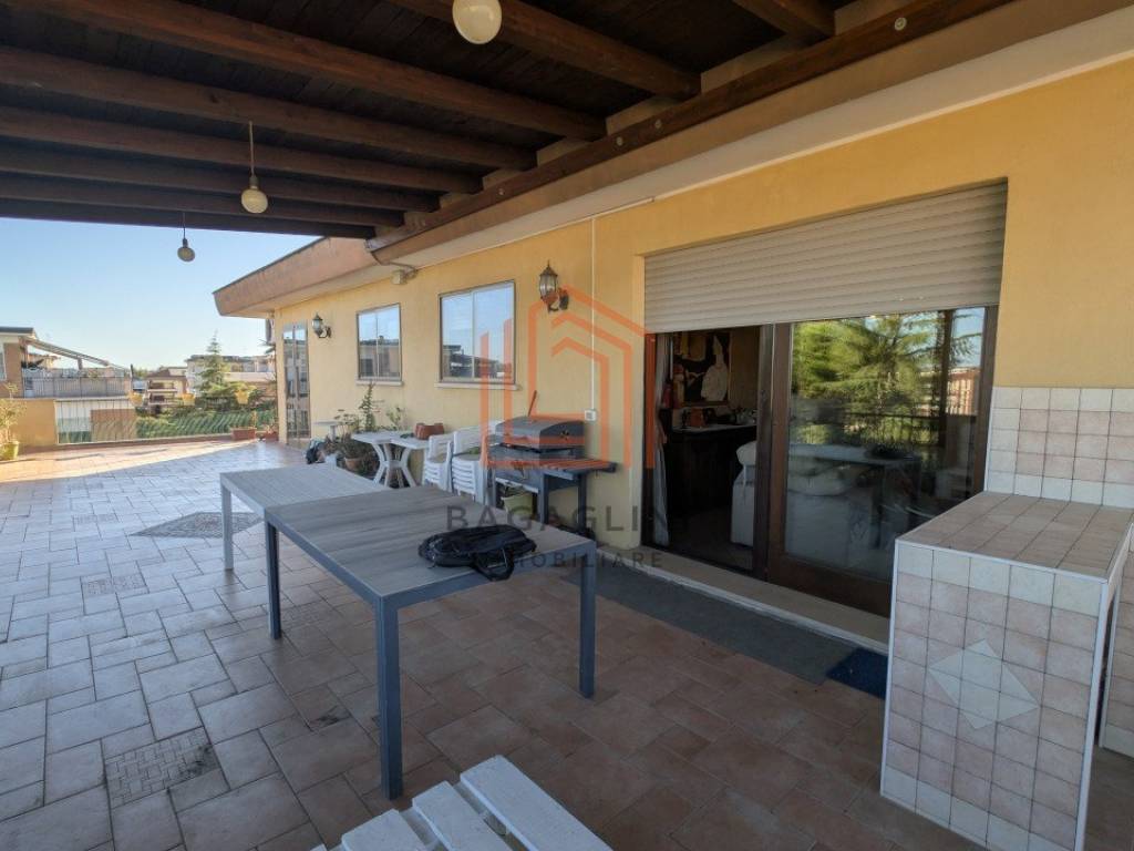 appartamento in vendita a Latina in zona Centro Città