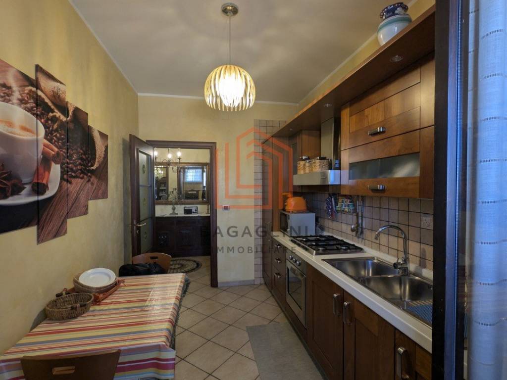 appartamento in vendita a Latina in zona Centro Città